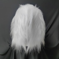 Nouveau Masque de Lion Deluxe Amusant et Réaliste, Masque de Fête Intégral, Nouveauté, Masque de Cosplay Animal Sauvage pour Halloween, pour Adulte