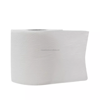 Papier Toilette 2 Plis 3 Plis Rouleau Papier Hygénique Vierge Prix Abordable Grand Format Usine Chine