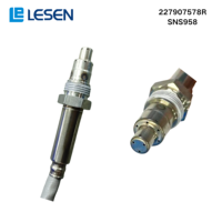 Stickstoffoxid-Sensor NOx-Sensor 227907578R SNS958 für Opel für Movano B 2.3 für Cdti für Fwd für Renault für Nissan