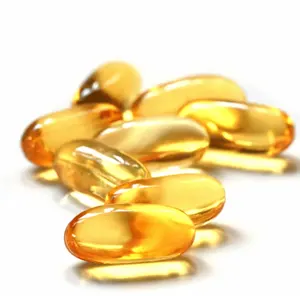 OEM Fischöl 18/12 Omega 3 Softgel 1000mg Kapsel