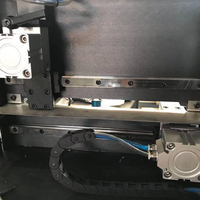 Machine de pliage automatique de lettres en relief CNC pour la fabrication de panneaux LED 3D en aluminium et en acier inoxydable