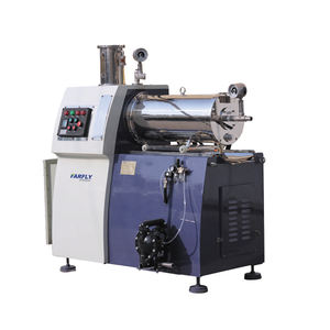 Pestisit FSP 30 yüksek akı kum değirmeni boyama kaplama mürekkep dağıtıcı disk için yüksek öğütme verimliliği ile - Product Image 1