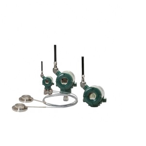 YOKOGAWA Capteur Différentiel Sans Fil Série EJX-B Haute Précision 0,04% SIL 2/3 Certifié IP65-IP68 4-20mA Promotion Sans Fil EJX B SERIES YO - Product Image 4