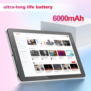 C idea 2026 New 8in <b>Tablet</b> PC WIFI Android Tablette With Sim Slot 4G Kids Education8MP Camera Educational OFFICE Tableta - Product Image 5