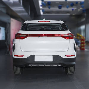 Automóvil Eléctrico EX5-Z Nex EV 2022 para <span class=keywords><strong>Weltmeister</strong></span> - Product Image 6