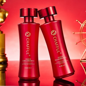 Tónico y loción rejuvenecedores de colágeno polipéptido, set de tónico facial equilibrante - Product Image 5