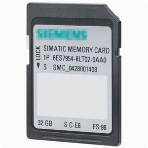 plcsiemens simatic s7 1200 6ES7954-8LC03-0AA0 6ES7954-8LE03-0AA0 6ES7954-8LF03-0AA0 6ES7954-8LL03-0AA0 6ES7954-8LP03-0AA0