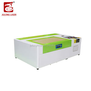 Mini Lazer Graveermachine Co2 Laser 40W JL-K3020 - Product Image 4