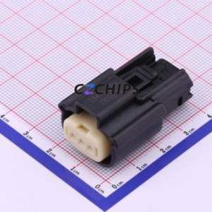 334710301 Connector Housing Connector Whole Sale Electronic Component Chips Supplier & BOM Service - Product Image 1