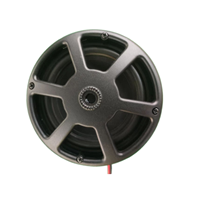 En yüksek güç 500 watt kule ATV UTV soundbar deniz soundbar
