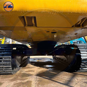 Excavatrice sur chenilles Cat 336D2L d'occasion à vendre à bas <span class=keywords><strong>prix</strong></span>, en bon état, peu d'heures <span class=keywords><strong>de</strong></span> travail, garantie d'un an - Product Image 3