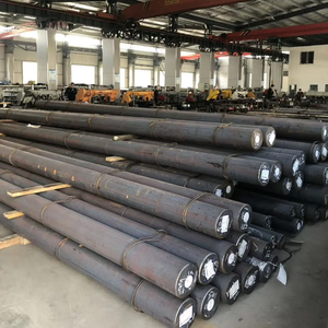 AISI S45c 1045 S20c 1020 GB Q195 Q215 Q235A Q235B Carbon Alloy <strong>Steel</strong> <strong>Round</strong> <strong>Bar</strong> - Product Image 5