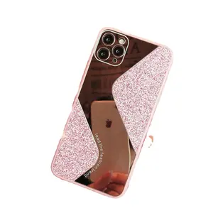 Top Vente Transparent Couverture Arrière cas de téléphone portable pour les femmes chrétien