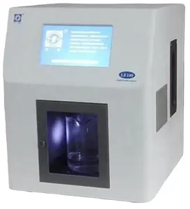 Sujing Liquid Particle Counter