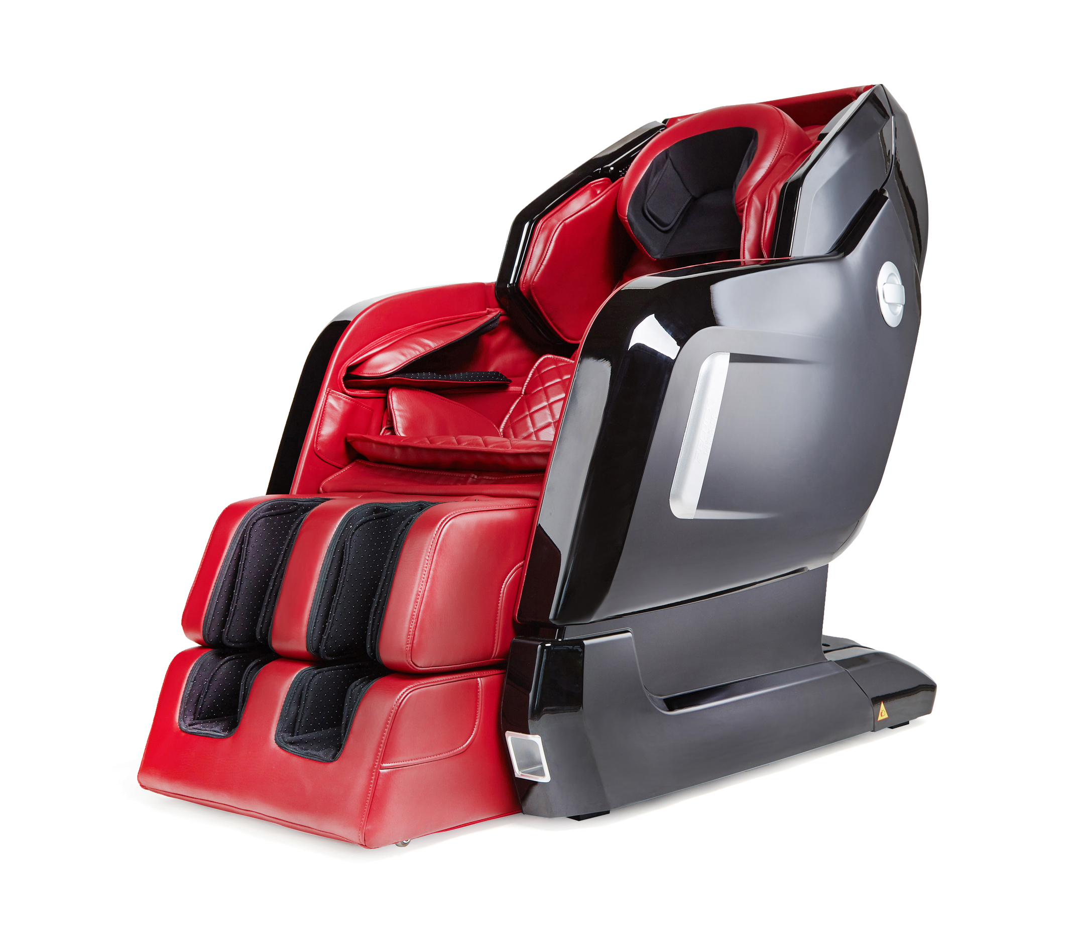Innovative Music Shiatsu Massage Chair