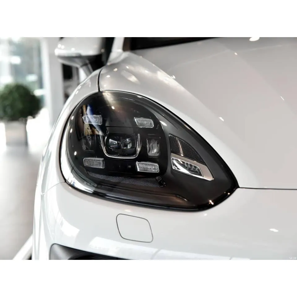 Различные характеристики, полная СВЕТОДИОДНАЯ Фара высокой яркости для Porsche Cayenne 958,1 2011-2018