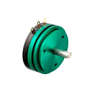 เซ็นเซอร์วัดมุม CP-45 1k 5k 10k CP-45FB สำหรับโพเทนชิโอมิเตอร์ - Product Image 1