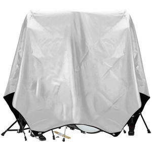 Funda Protectora para Batería de Tela Oxford 210D Impermeable y a Prueba de Polvo, Bolsas y Estuches para Instrumentos - Product Image 5