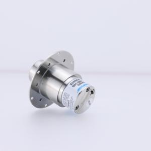 ผู้ผลิตปั๊มสูบจ่ายสารเคมีแบบแม่เหล็ก DOCOD Pulsation Free SS316L - Product Image 3