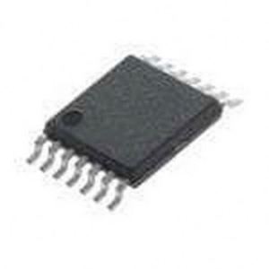 100% Original & Genuine 74LVX14MTCX Logic Gate Integrated Circuit ic Electronic Component - Product Image 1