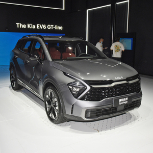 Disponibile <span class=keywords><strong>KIA</strong></span> <span class=keywords><strong>Sportage</strong></span> Nuovissima 4WD 2.0T Auto Sportiva Velocità Massima 205km/h 5 Posti SUV a Benzina in Vendita - Product Image 1