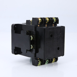 เซี่ยงไฮ้คน AC คอนแทคเตอร์ Cjt1 40 400A 3เฟส50Hz ราง DIN - Product Image 1