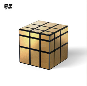 <span class=keywords><strong>Cubo</strong></span> Mágico de Espejo <span class=keywords><strong>3x3</strong></span>, Rompecabezas Educativo, Juguete para Aliviar el Estrés, Juego de Inteligencia, <span class=keywords><strong>Cubo</strong></span> de Velocidad para Competición, <span class=keywords><strong>Cubo</strong></span> de Rompecabezas Deformable - Product Image 5