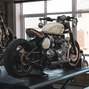 Used Triumph Bonneville <strong>Bobber</strong> Gasoline Retro <strong>Motorcycle</strong> 1200cc High Torque British Classic Retro <strong>Bobber</strong> <strong>for</strong> <strong>Sale</strong> - Product Image 6