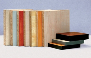 Moderno antiquario in legno comodino semplice e regolabile camera da letto o soggiorno mobili per uso domestico o alberghiero - Product Image 6