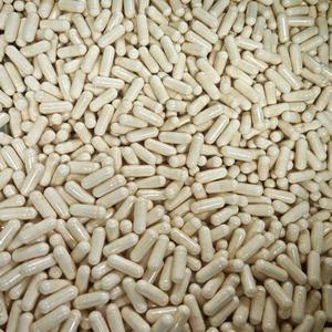 ODM OEM Vente en gros de compléments alimentaires Capsules de resvératrol naturel pour la peau et la santé - Product Image 3