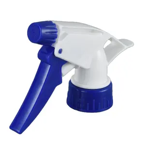 Hot Sale 28mm Garden Trigger Spray Farm Chemical Trigger Sprayer Alcohol Sprayer Trigger Spray Home Cleaning Sprayer