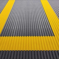 Dalles de terrasse modulaires pour garage, installation facile, épaisseur 30 mm, pas de rainurage requis, dalles de sol en PP avec système de verrouillage par clic