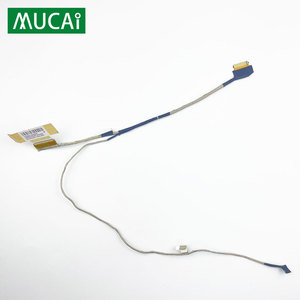 Pantalla de vídeo para portátil LCD LED Flex Cable para <span class=keywords><strong>HP</strong></span> <span class=keywords><strong>Stream</strong></span> 11-D 11-ak 11-aj Pantalla de vídeo para portátil LCD Flex Cable DD0Y0GLCA02 - Product Image 1