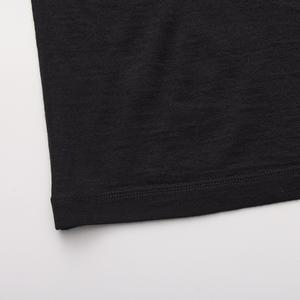 Débardeur en laine mérinos pour femme 100%-chemise sans manches à couche de base pour la <span class=keywords><strong>randonnée</strong></span> - Product Image 3