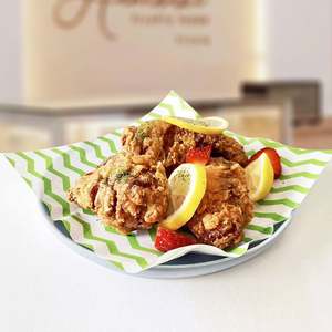 Plateau en papier sulfurisé de qualité alimentaire pour barbecue, idéal pour les snacks, le poulet frit, les gâteaux et l'emballage de produits de boulangerie - Product Image 2