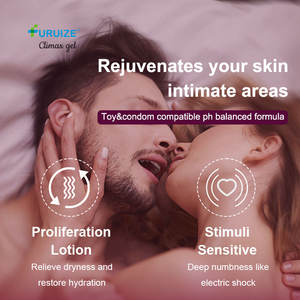 All'ingrosso <span class=keywords><strong>Private</strong></span> <span class=keywords><strong>Label</strong></span> donna orgasmo Yoni Climax Gel - Product Image 2