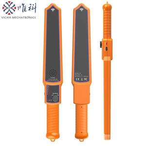 Localizador y Receptor de Tuberías <span class=keywords><strong>VICAM</strong></span> de 512 Hz con Control Remoto para Detección de Tuberías en Interiores y Exteriores - Product Image 3