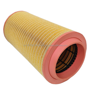 Manny Factory Supply New C261100 Air Filter with 5um Filtration & 99.8% Efficiency for Industrial Use - Product Image 4