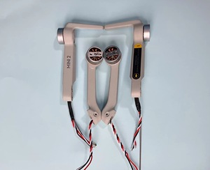 Parti di Ricambio Originali per Mavic <span class=keywords><strong>Mini</strong></span> 2/SE, Bracci Motore per Drone DJI <span class=keywords><strong>Mini</strong></span> 2, Accessori in Materiale Plastico - Product Image 3