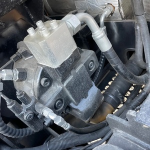 รถขุดมือสอง Sany Sy 60c ขายดี รถขุดหนัก SANY Sy60c สำหรับขาย รถไฮดรอลิกจากจีน ราคาถูก คุณภาพสูง - Product Image 6