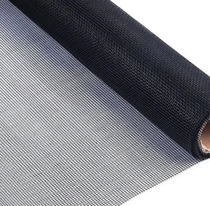 Mosquitera Magnética Retráctil Moderna para Puerta y Ventana, Diseño Enrollable, Fácil Instalación, Malla de Acero Inoxidable 18x16, Precio de Fábrica - Product Image 2