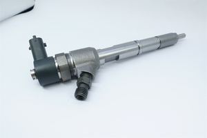 共轨柴油喷油器 33800-4A000 0445110306 适用于现代 H1 (STAREX) 2002-2006 / 起亚 SORENTO 2002-2009 2.5L - Product Image 4