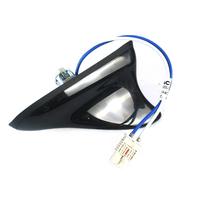 Antena de señal de Radio de coche Antenas de montaje en techo de coche 7903500U2262 Antenas de techo para JAC