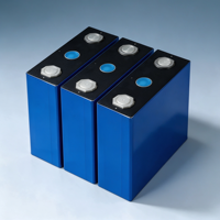 Distributeur de cellules de batterie LFP semi-solides LF150/LF105 pour véhicules électriques et stockage solaire - Fonctionnement à -40-60°C