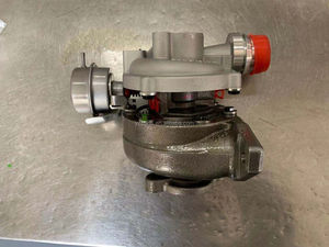 BV39 turboşarj 54399880127 Renault Megane III için 1.5 DCI K9K Euro 5 14411-2505R 14411-6289R 14411-00Q1G - Product Image 3