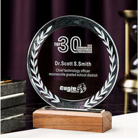 Plaque d'immatriculation en bois noir et blanc avec socle en bois, cadeaux de remise des diplômes ou cadeau Souvenir de luxe