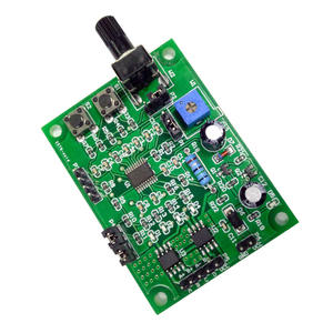Placa Controladora de Motor Paso a Paso Ke Chen, Módulo de Control de Motor en Miniatura de CC Inferior a 36V para Dispositivos de Limpieza Facial - Product Image 3