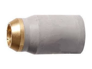 ถ้วยป้องกันวัสดุสิ้นเปลืองสำหรับตัดพลาสมา9-8237สำหรับ SL100 SL60 - Product Image 2