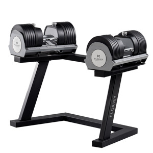 Juego de mancuernas ajustables al por mayor del fabricante, mancuernas de gran venta para entrenamiento de fuerza de cuerpo completo - Product Image 2