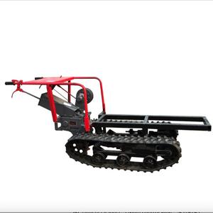 Véhicule tout-terrain électrique à moteur réglable, avec châssis en caoutchouc, pour voitures et camions - Product Image 4